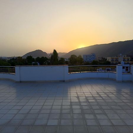 Hotel Divine Palace Pushkar Eksteriør billede